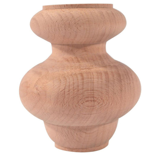 Drvene nogice za nameštaj AS-DN-08