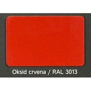 LIGNOPUR PU EMAJL OKSID CRVENA /RALLIGNOPUR PU EMAJL OKSID CRVENA /RAL