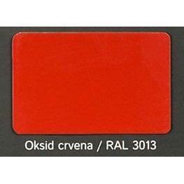 LIGNOPUR PU EMAJL OKSID CRVENA- VISOKI SJAJ /RAL