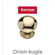 FIKSNA KUGLA SA ROZETOM- ORION