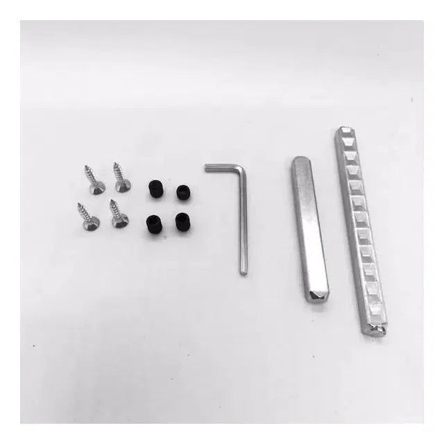 KVAKA SA ROZETOM ZA VRATA - PUNCH