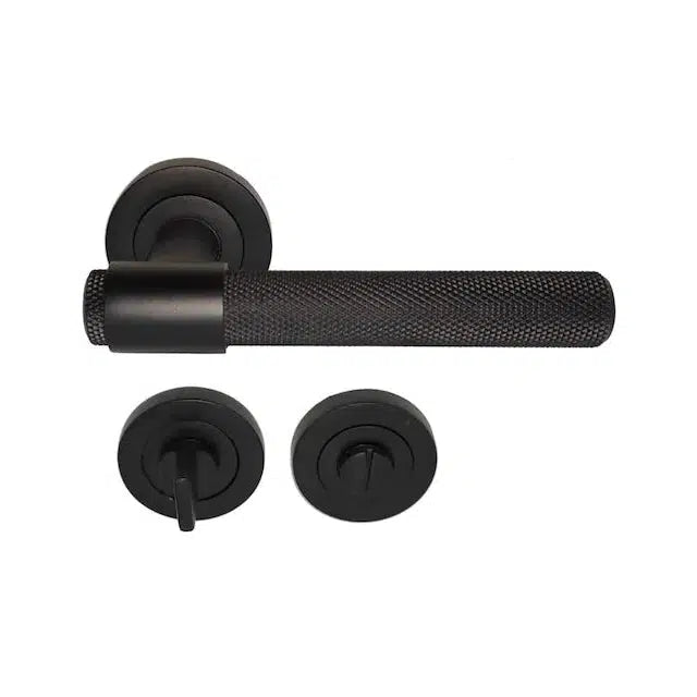 KVAKA SA ROZETOM ZA VRATA - PUNCH