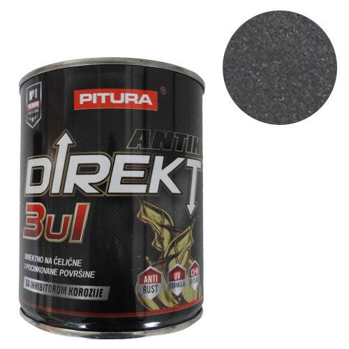 ANTIK DIREKT 3u1- crna