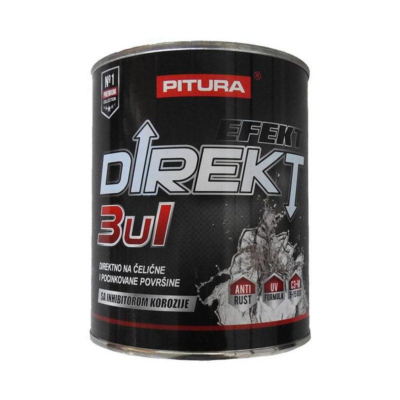 EFEKT DIREKT 3u1- bezbojni
