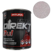 ANTIK DIREKT 3u1- bakarno crvena