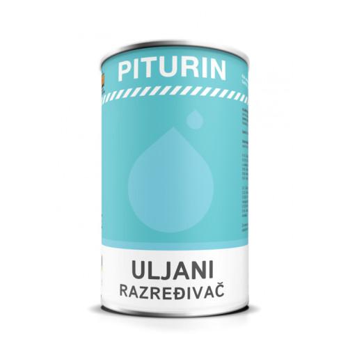 ULJANI RAZREĐIVAČ