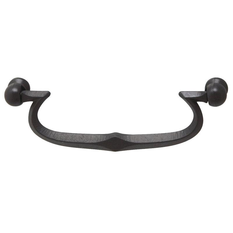 HÄFELE 120.94 RUČICE ZA NAMEŠTAJ "DROP PENDANT HANDLE"