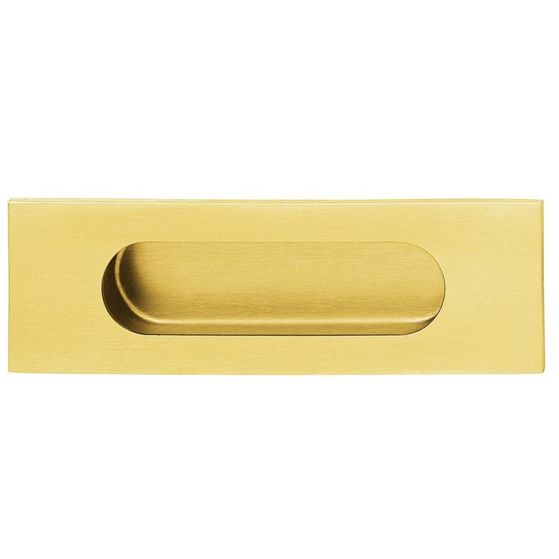 HÄFELE 151.38. UKOPAVAJUĆE RUČICE ZA NAMEŠTAJ "INSET HANDLES"