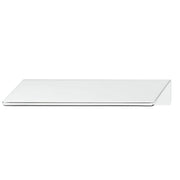 HÄFELE 124.02. RUČICE ZA NAMEŠTAJ "EDGE PULL HANDLES"