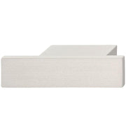 HÄFELE 155.00. RUČICE ZA NAMEŠTAJ "FINGER PULL HANDLES"