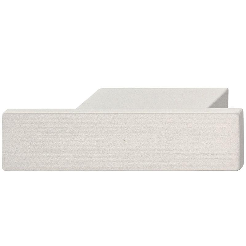 HÄFELE 155.00. RUČICE ZA NAMEŠTAJ "FINGER PULL HANDLES"