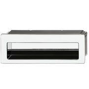 HÄFELE 155.00 UKOPAVAJUĆE RUČICE ZA NAMEŠTAJ "INSET HANDLES" 3