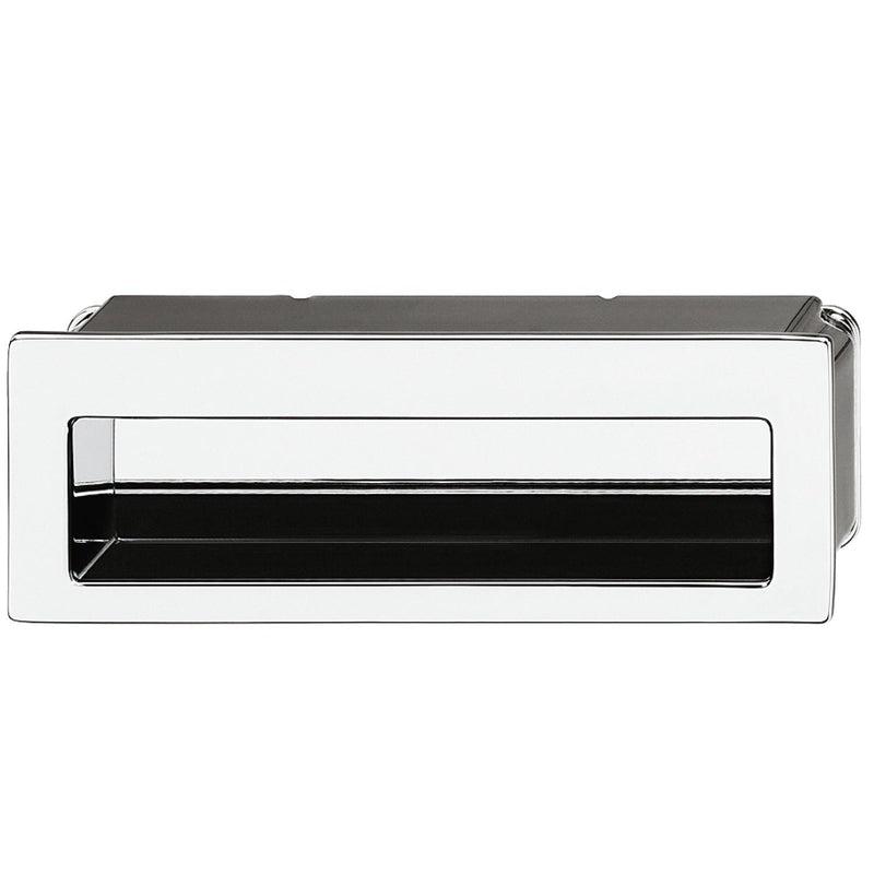 HÄFELE 155.00 UKOPAVAJUĆE RUČICE ZA NAMEŠTAJ "INSET HANDLES" 3