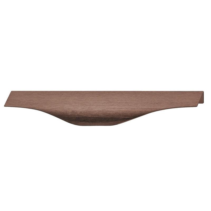 HÄFELE 126.14. RUČICE ZA NAMEŠTAJ "EDGE PULL HANDLES"