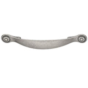 HÄFELE 123.99.084 RUČICE ZA NAMEŠTAJ "BOW HANDLES"
