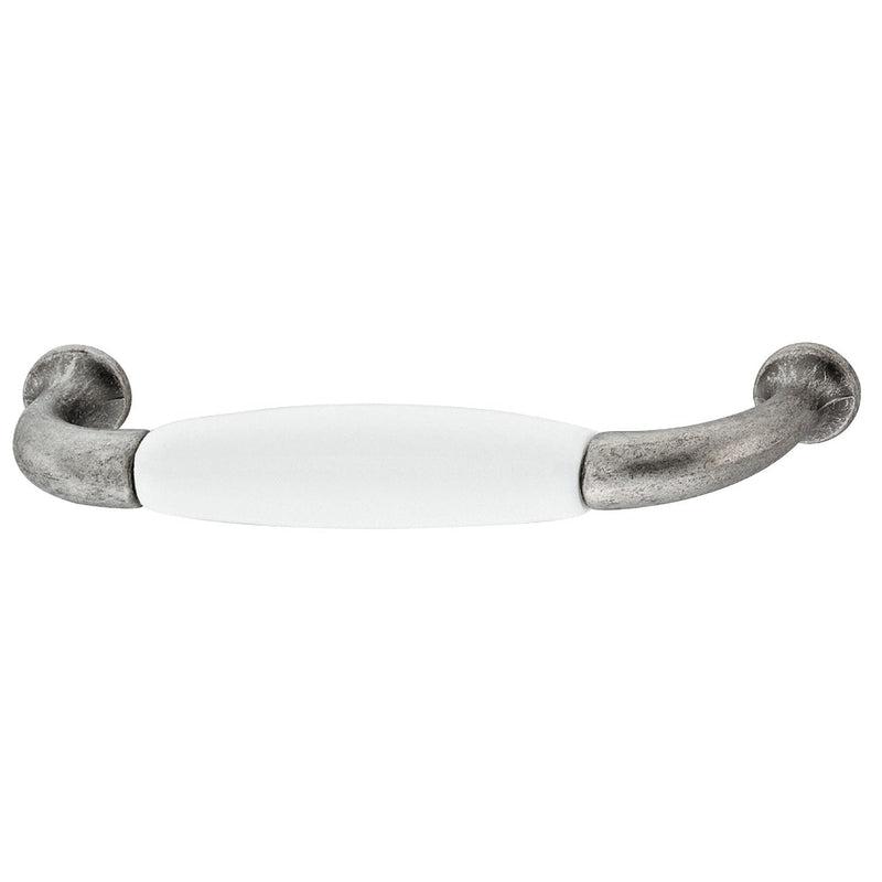 HÄFELE 155.02 RUČICE ZA NAMEŠTAJ "BOW HANDLES" PORCELAN