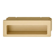 HÄFELE 155.00 UKOPAVAJUĆE RUČICE ZA NAMEŠTAJ "INSET HANDLES" 3
