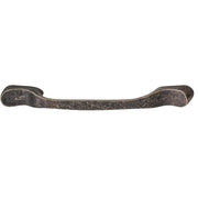 HÄFELE 106.69 RUČICE ZA NAMEŠTAJ "BOW HANDLES"  Model H1970