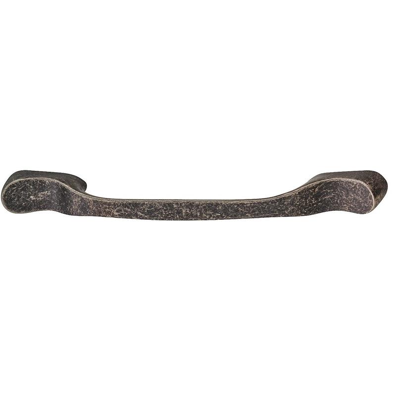 HÄFELE 106.69 RUČICE ZA NAMEŠTAJ "BOW HANDLES"  Model H1970