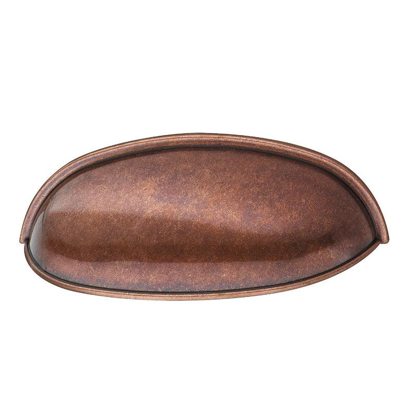 HÄFELE 105.61 RUČICE ZA NAMEŠTAJ "INSET HANDLE"
