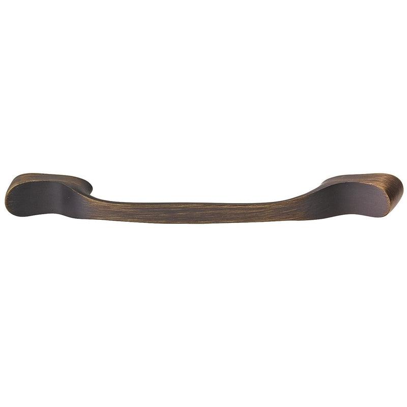 HÄFELE 106.69 RUČICE ZA NAMEŠTAJ "BOW HANDLES"  Model H1970