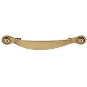 HÄFELE 123.99.084 RUČICE ZA NAMEŠTAJ "BOW HANDLES"