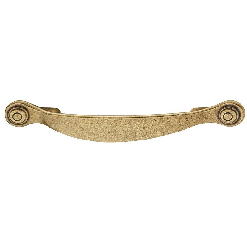 HÄFELE 123.99.084 RUČICE ZA NAMEŠTAJ "BOW HANDLES"