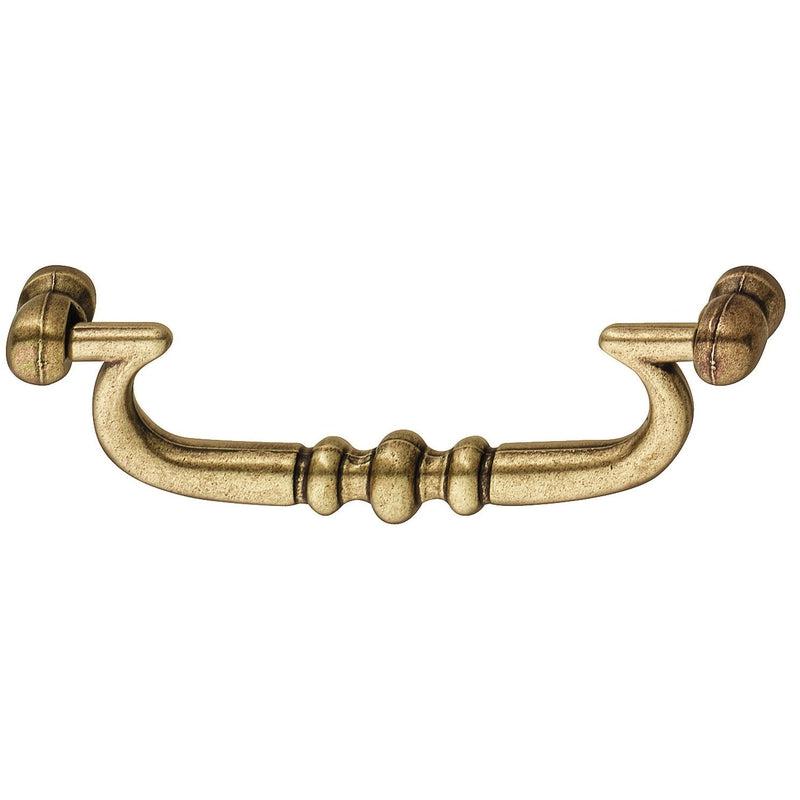HÄFELE 121.04.102. RUČICE ZA NAMEŠTAJ "DROP PENDANT HANDLE"