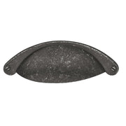 HÄFELE 155.01 RUČICE ZA NAMEŠTAJ "INSET HANDLE"