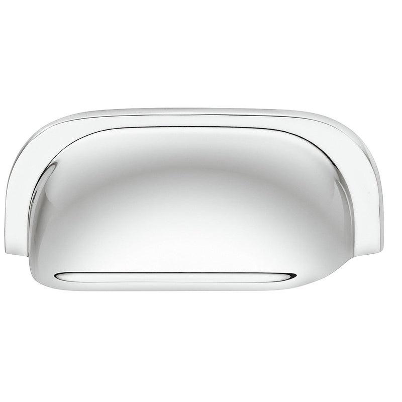 HÄFELE 155.02 RUČICE ZA NAMEŠTAJ "CUP HANDLE"