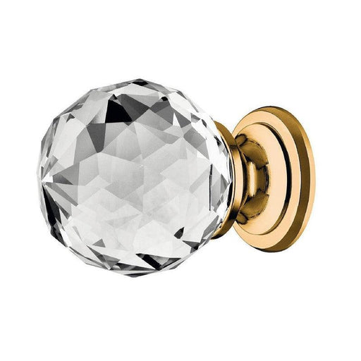 HÄFELE 155.02.096 RUČICA ZA NAMEŠTAJ "GLAMOUR"