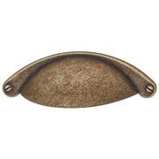 HÄFELE 155.01 RUČICE ZA NAMEŠTAJ "INSET HANDLE"