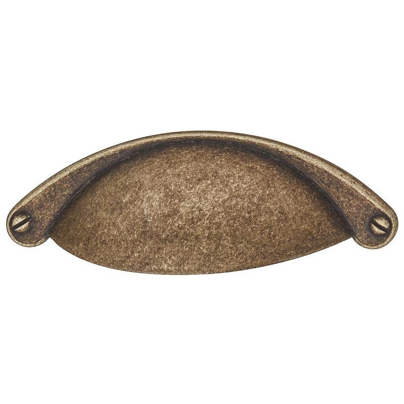 HÄFELE 155.01 RUČICE ZA NAMEŠTAJ "INSET HANDLE"
