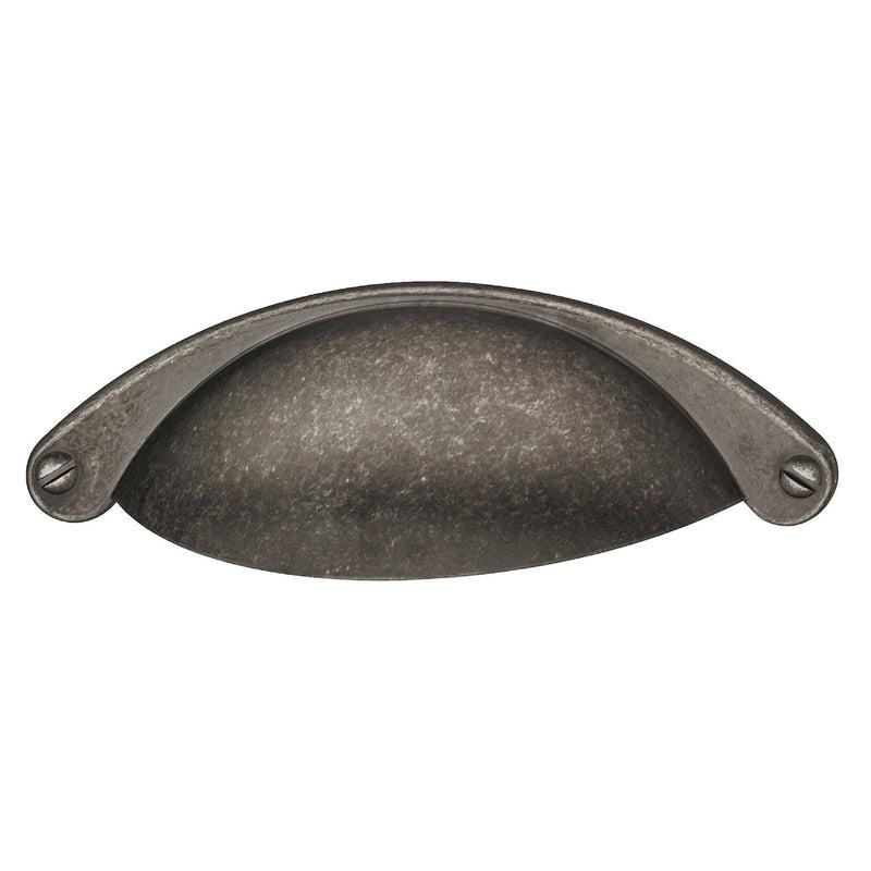 HÄFELE 155.01 RUČICE ZA NAMEŠTAJ "INSET HANDLE"