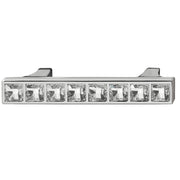 HÄFELE 103.29 RUČICE ZA NAMEŠTAJ "HANDLE WITH BASE" SA KRISTALNIM UMETNICIMA