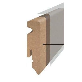 MEDIJAPAN MDF FURNIRANA PARKET LAJSNA SU062L/ HRAST