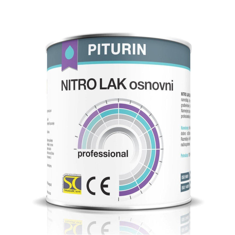 NITRO LAK OSNOVNI