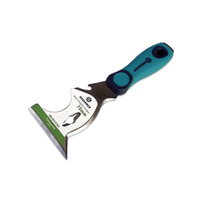 Multifunkcionalni strugač INOX — HOBA.RS