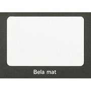 NITRO EMAJL LAK- BELI MAT