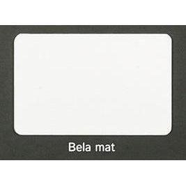 NITRO EMAJL LAK- BELI MAT