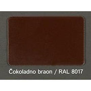 NITRO EMAJL LAK sjajni- ČOKOLADNO BRAON