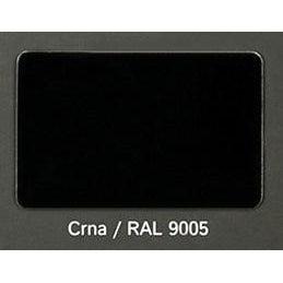 NITRO EMAJL LAK sjajni- CRNI