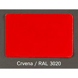 NITRO EMAJL LAK- CRVENA