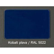 NITRO EMAJL LAK sjajni- KOBALT PLAVA
