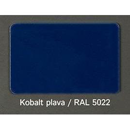 NITRO EMAJL LAK sjajni- KOBALT PLAVA