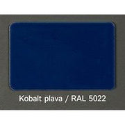 ULJANI ( ALKIDNI) EMAJL LAK- KOBALT PLAVA (RAL 5022)