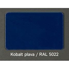 ULJANI ( ALKIDNI) EMAJL LAK- KOBALT PLAVA (RAL 5022)