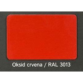 EMAJL DIREKT 3u1- oksid crvena