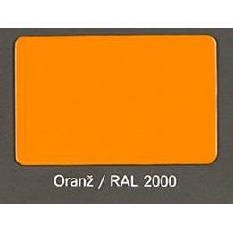NITRO EMAJL LAK- ORANŽ