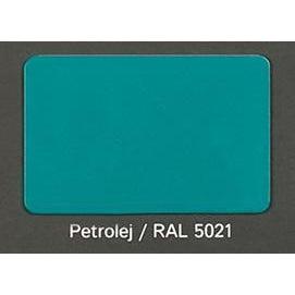 NITRO EMAJL LAK sjajni- PETROLEJ